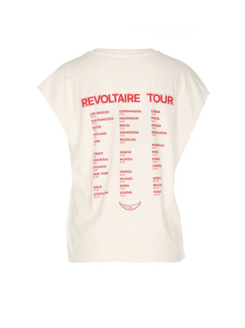 CLOE ZADIG&VOLTAIRE | JWTT01280103 JUDO